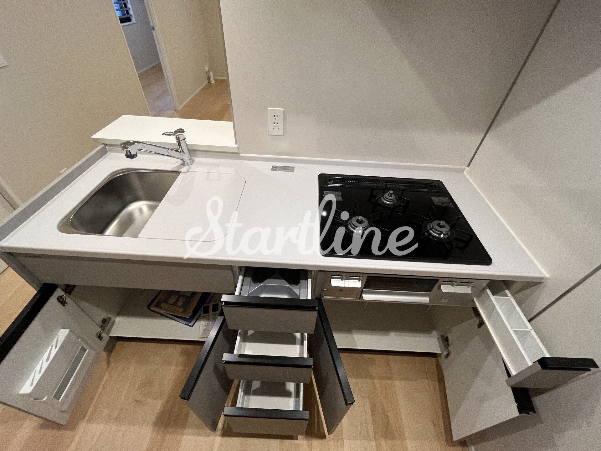 アーバネックス文京小石川の物件内観写真