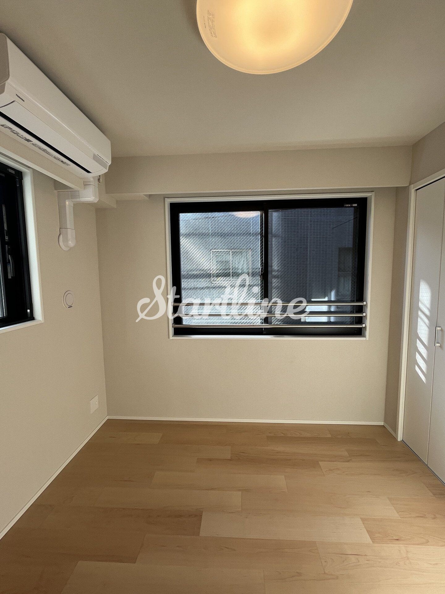 アーバネックス文京小石川の物件内観写真