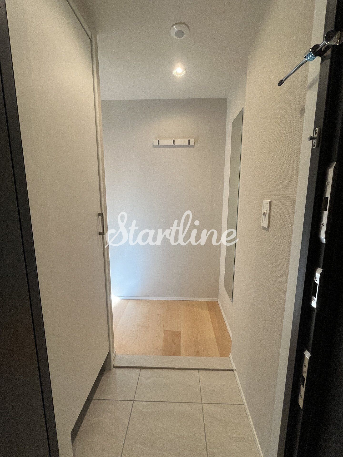 アーバネックス文京小石川の物件内観写真