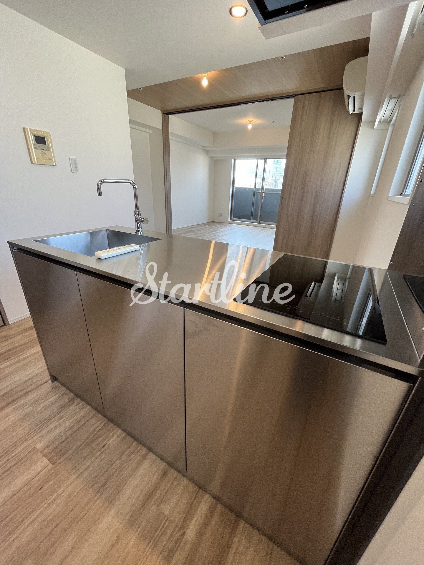 レジディア神田岩本町IIの物件内観写真