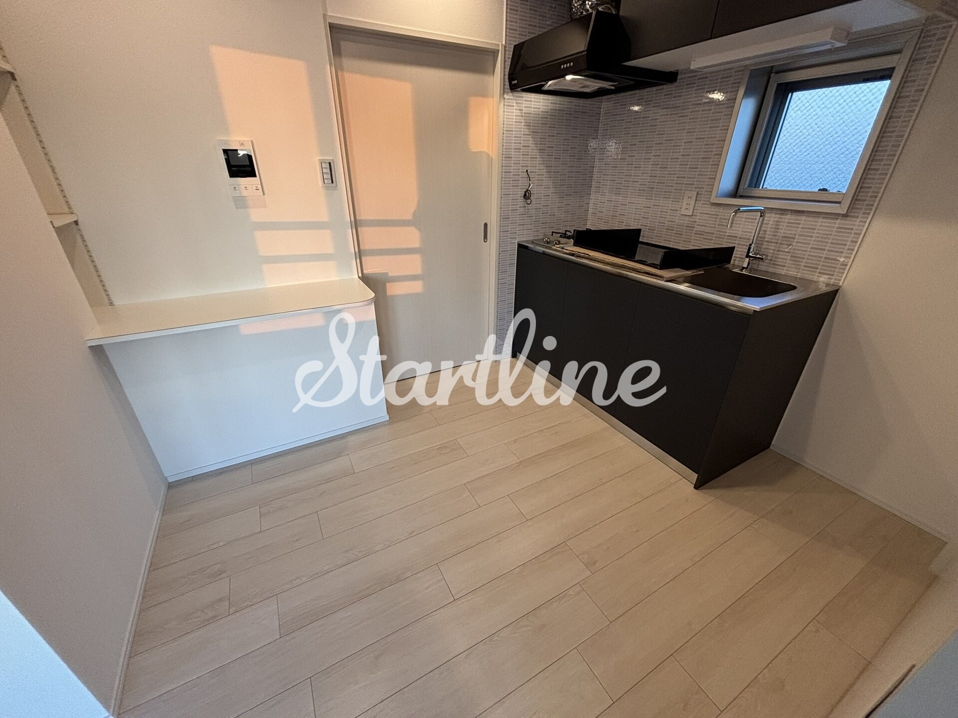 レジディア文京千石の物件内観写真