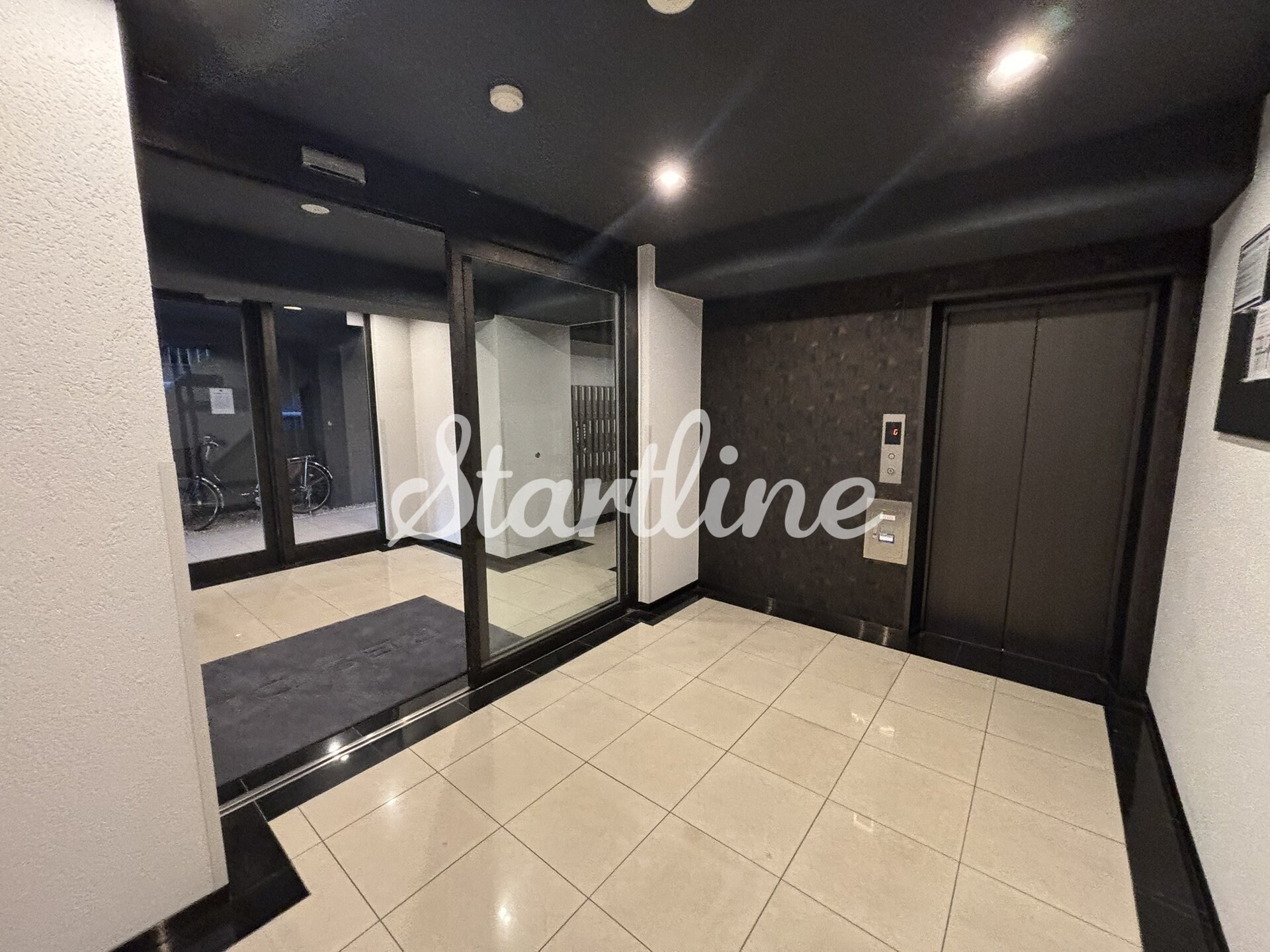 レジディア文京千石の物件内観写真