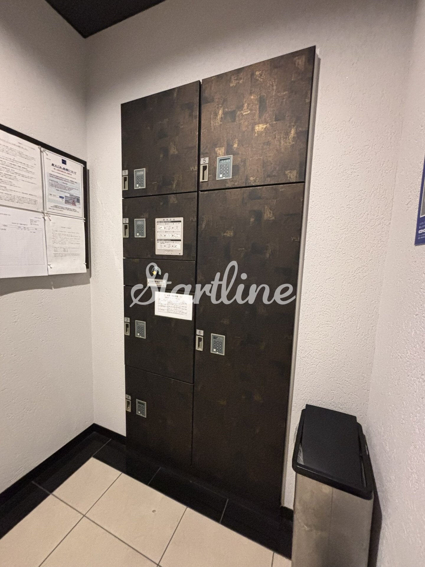 レジディア文京千石の物件内観写真