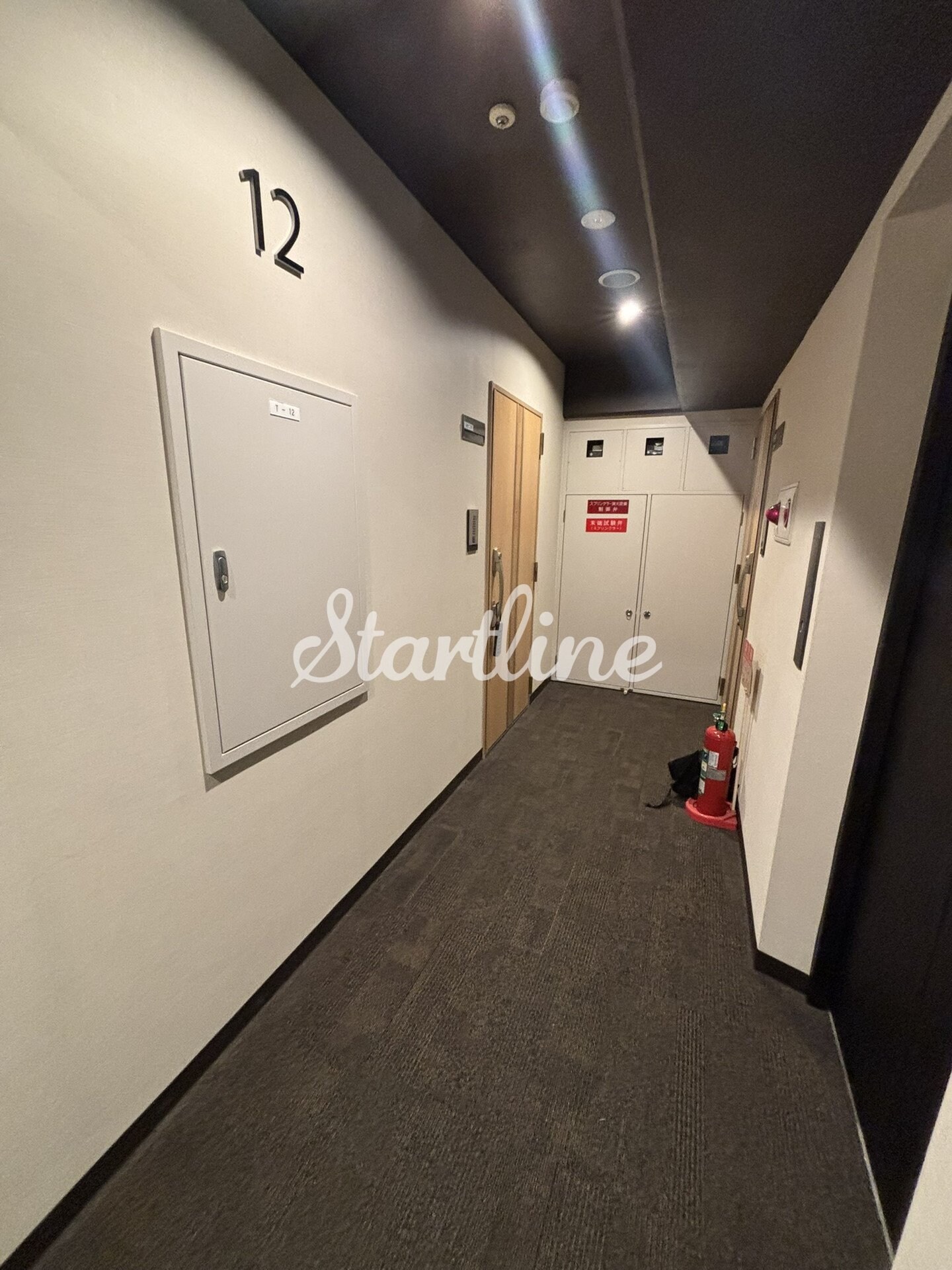 レジディア文京千石の物件内観写真