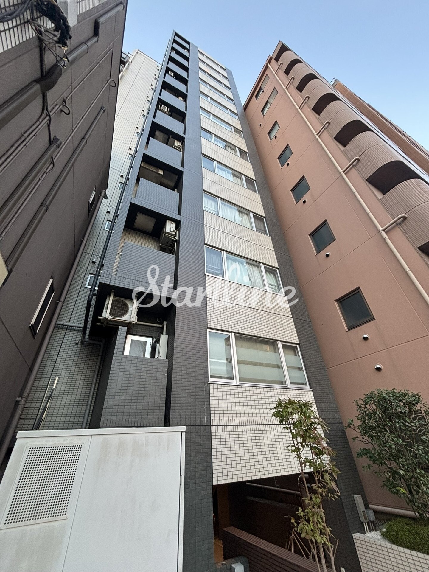 レジディア文京千石の物件内観写真