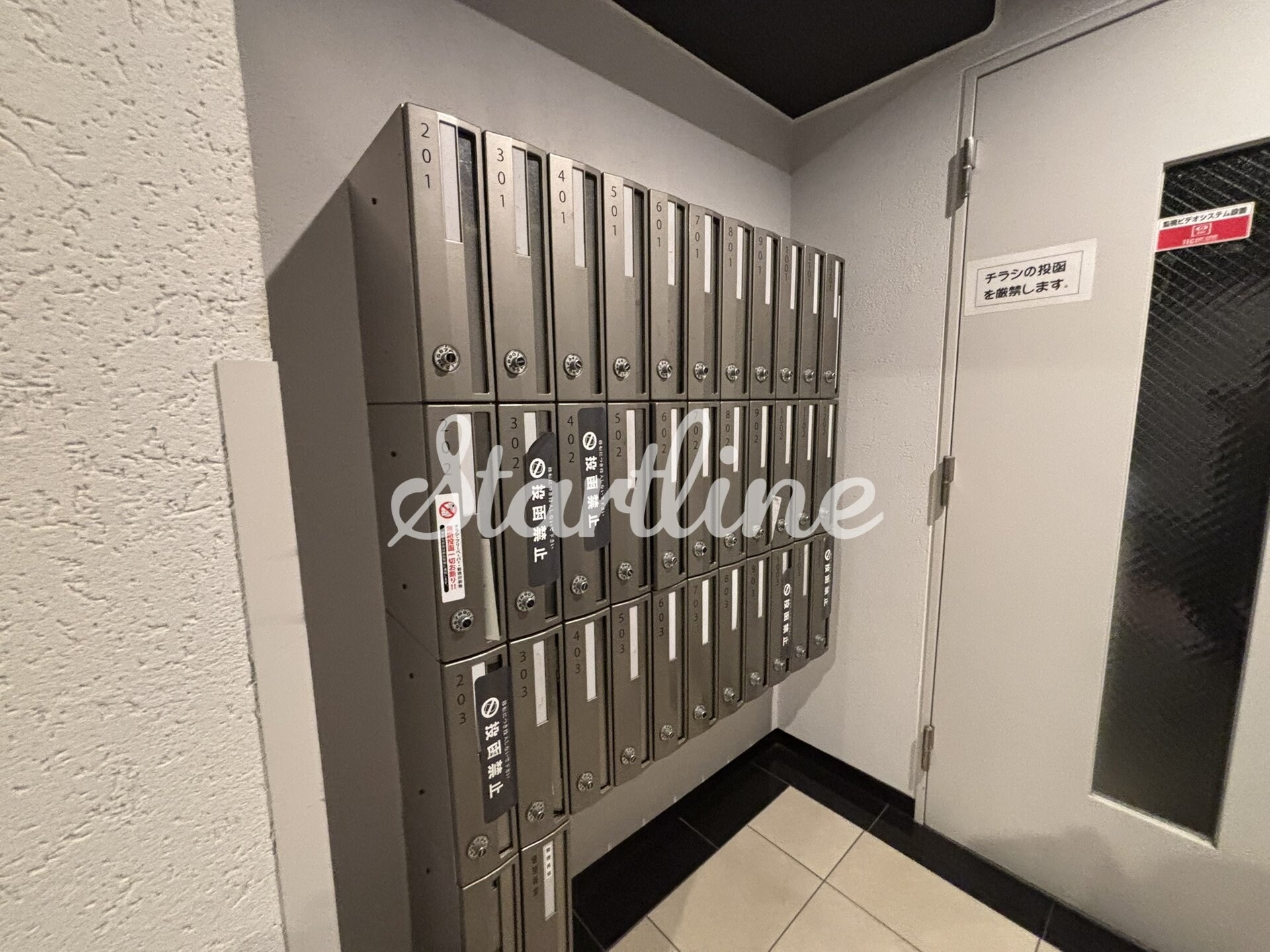 レジディア文京千石の物件内観写真