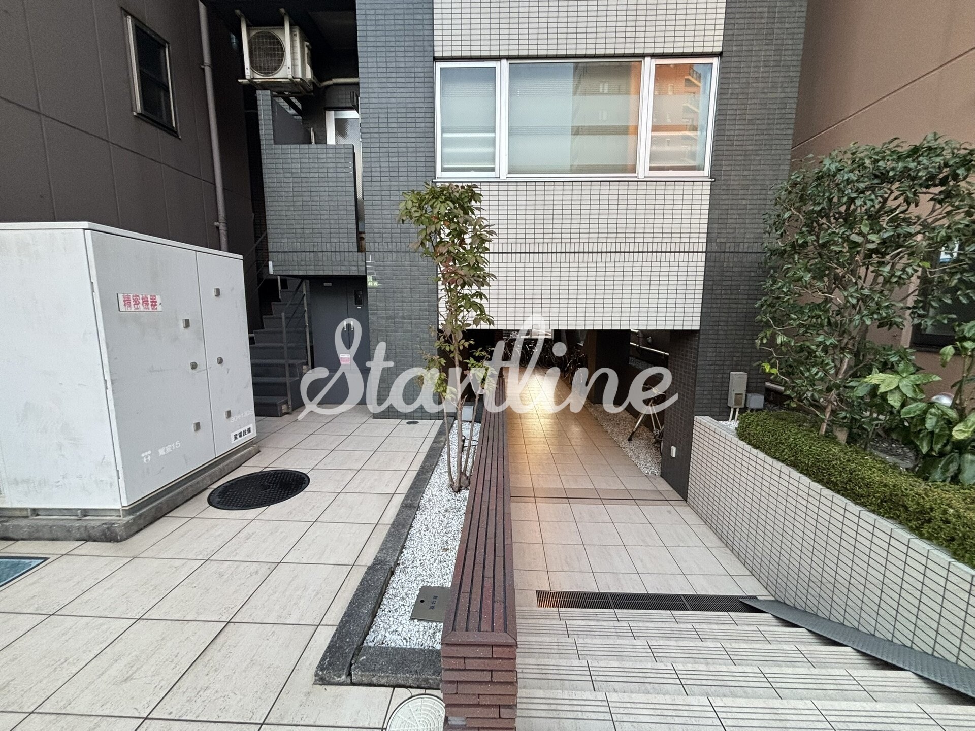 レジディア文京千石の物件内観写真