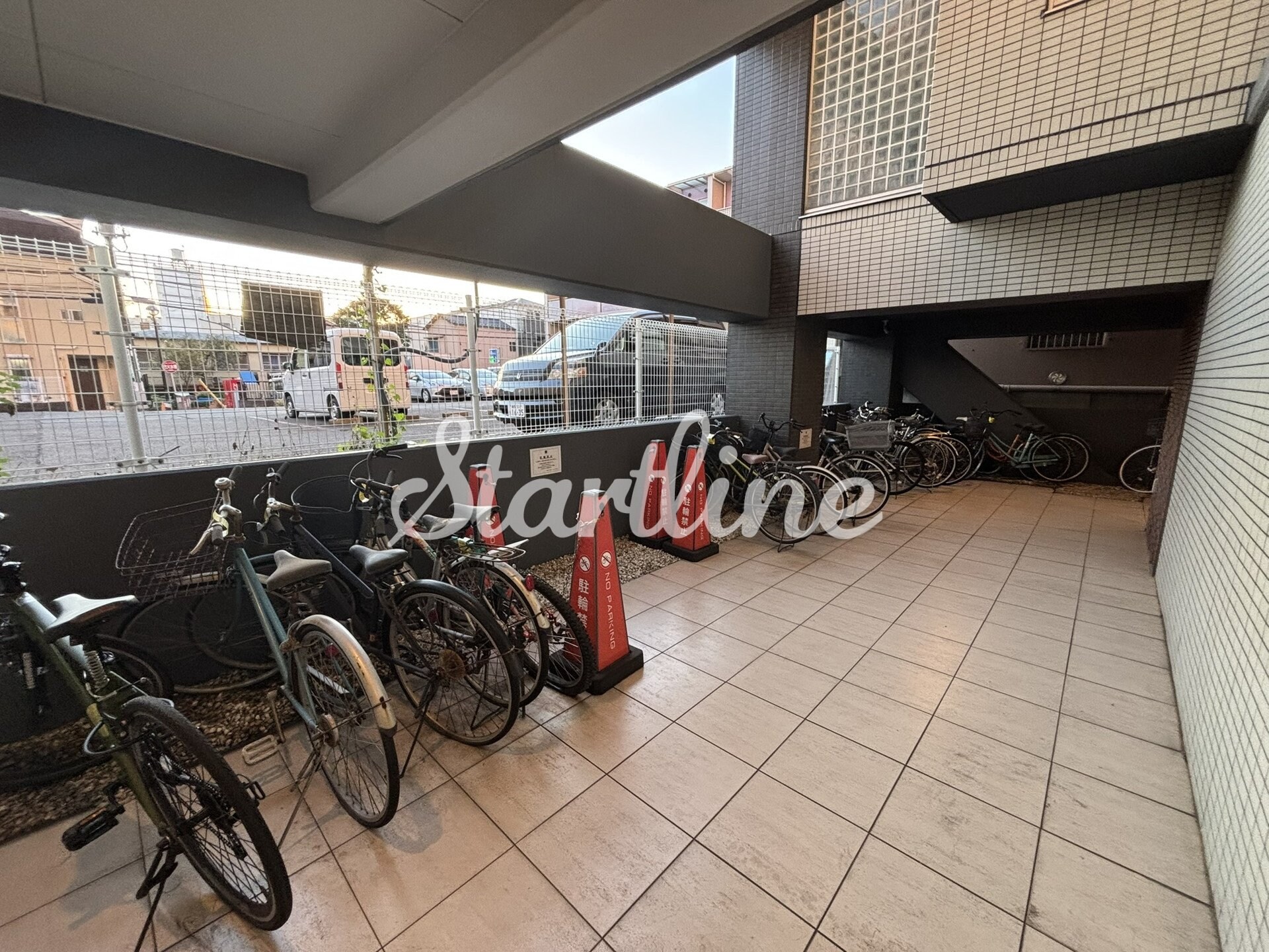 レジディア文京千石の物件内観写真