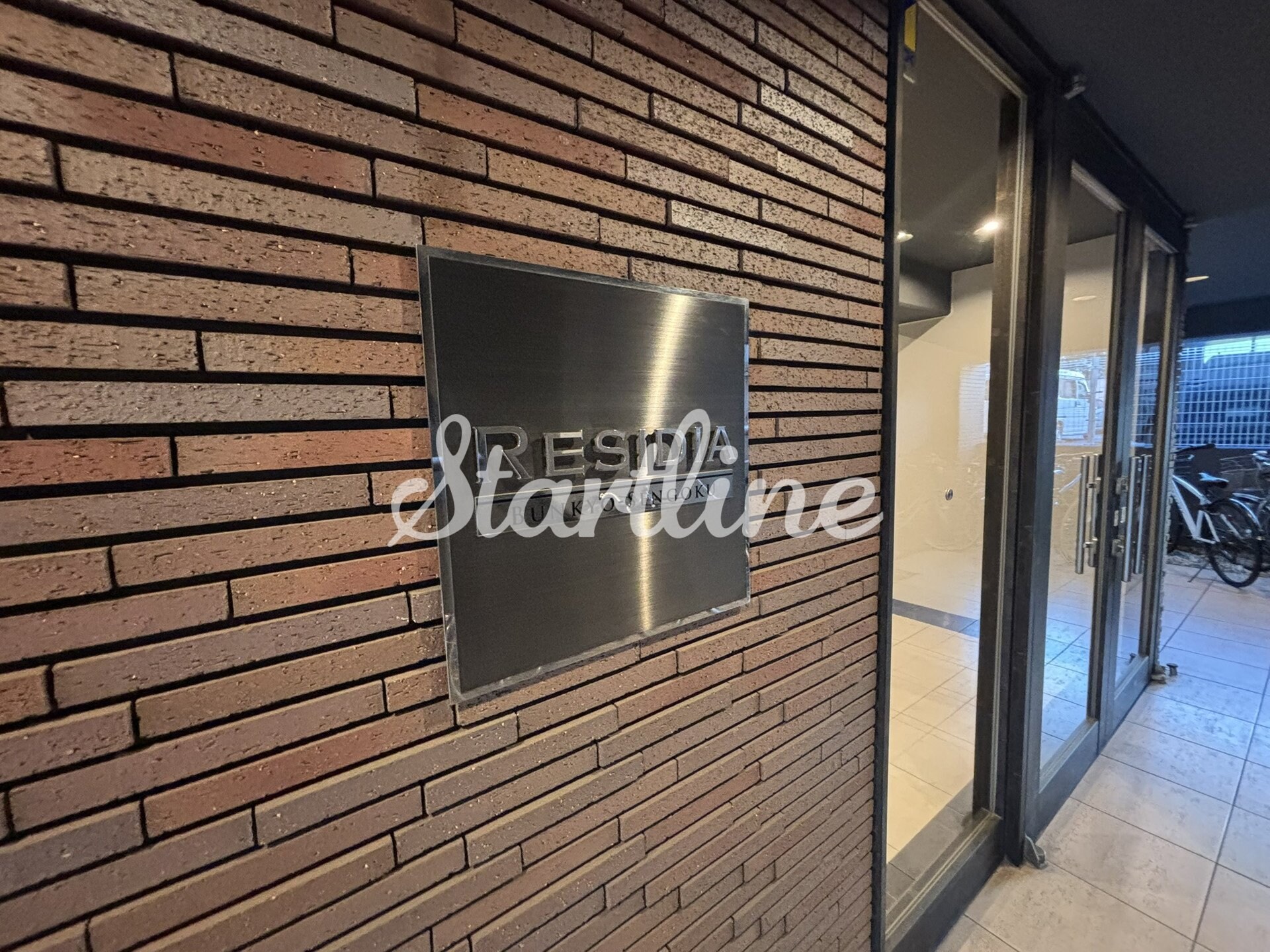 レジディア文京千石の物件内観写真