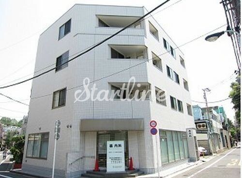 クリサンス小石川の物件内観写真