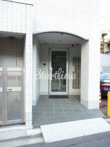 クリサンス小石川の物件内観写真