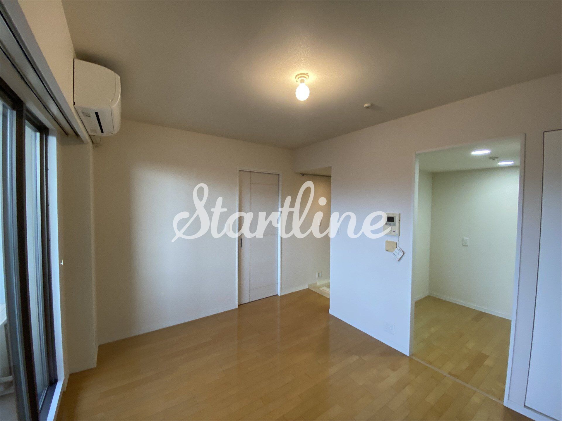 パークアクシス御茶ノ水ステージの物件内観写真