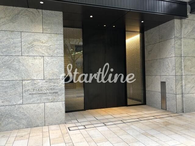 パークコート文京小石川ザタワーの物件内観写真