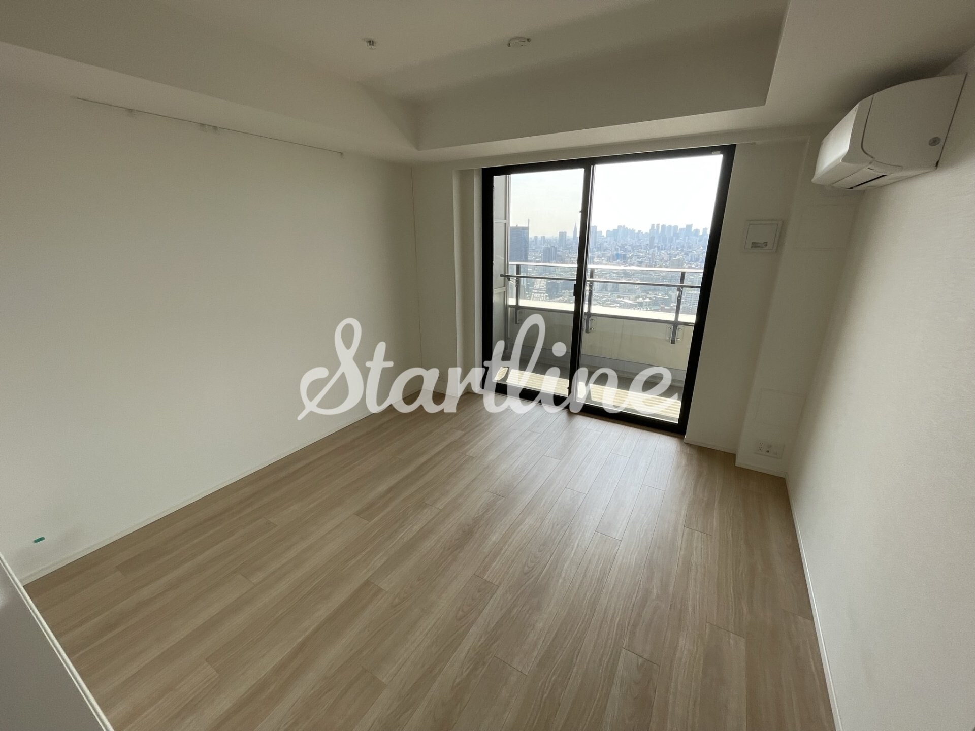 パークコート文京小石川ザタワーの物件内観写真