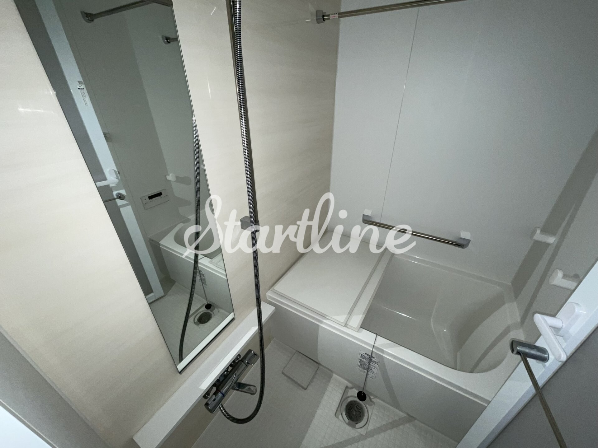 パークコート文京小石川ザタワーの物件内観写真