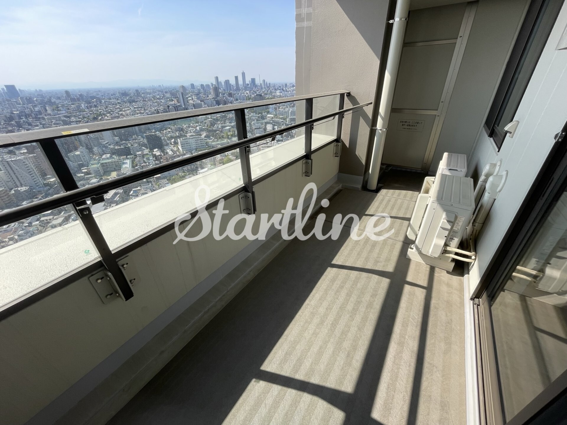 パークコート文京小石川ザタワーの物件内観写真