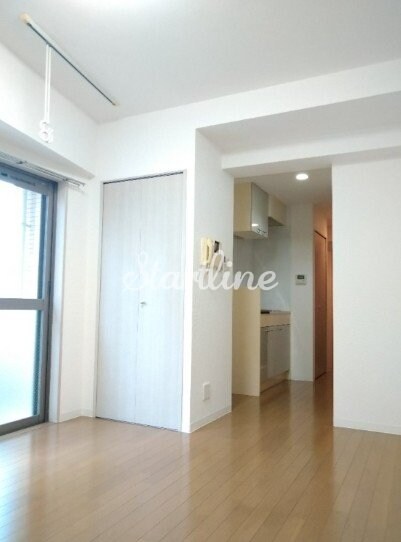 メイクスデザイン秋葉原の物件内観写真