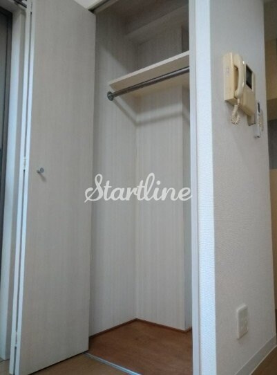 メイクスデザイン秋葉原の物件内観写真