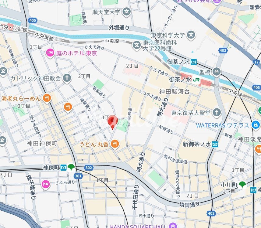 JPT RESIDENSE(ジェーピーティーレジデンス)の物件内観写真