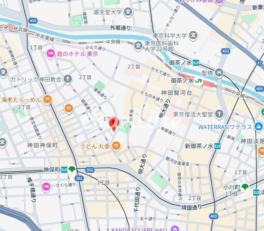 JPT RESIDENSE(ジェーピーティーレジデンス)の物件内観写真