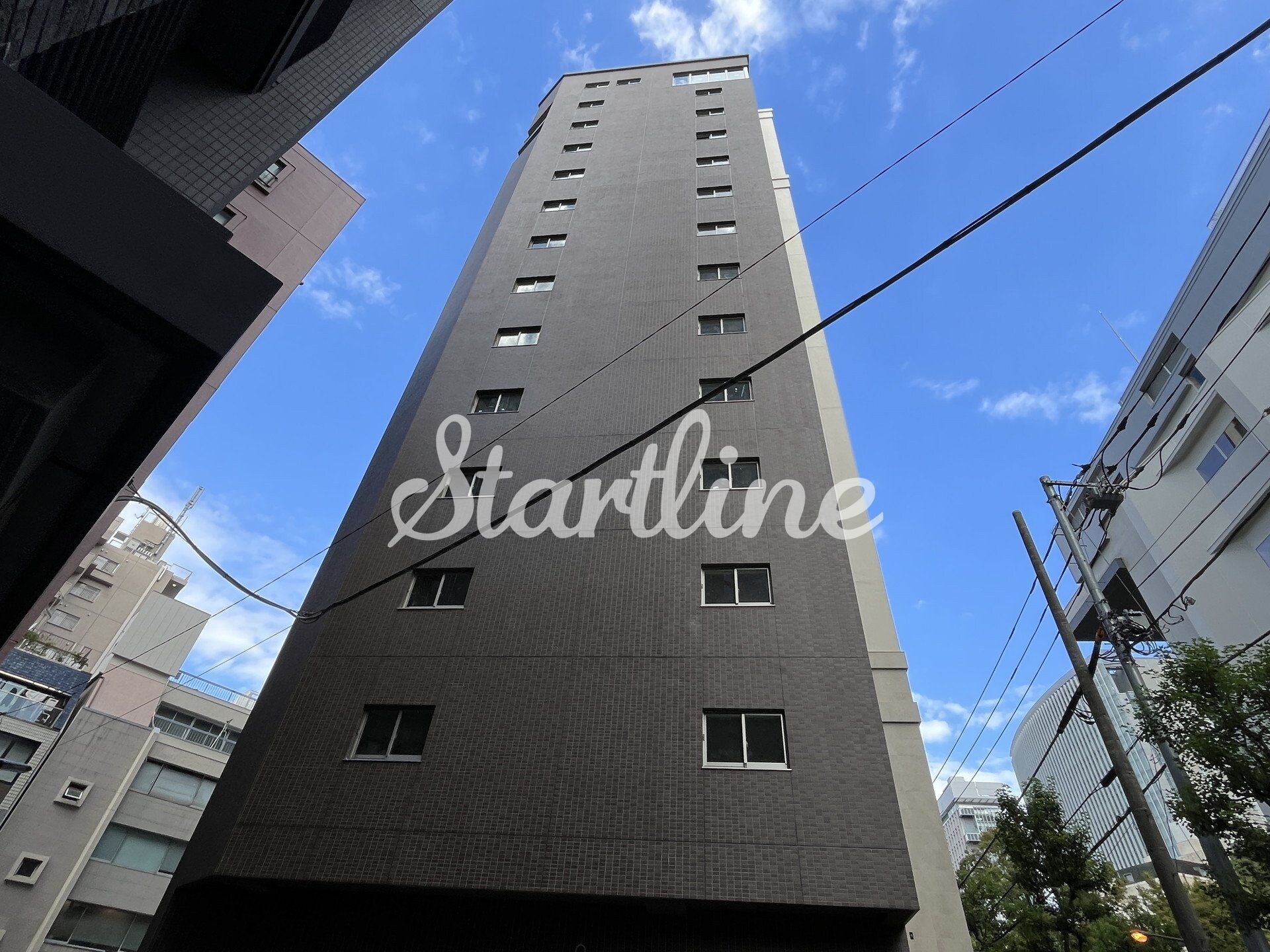 JPT RESIDENSE(ジェーピーティーレジデンス)の物件内観写真