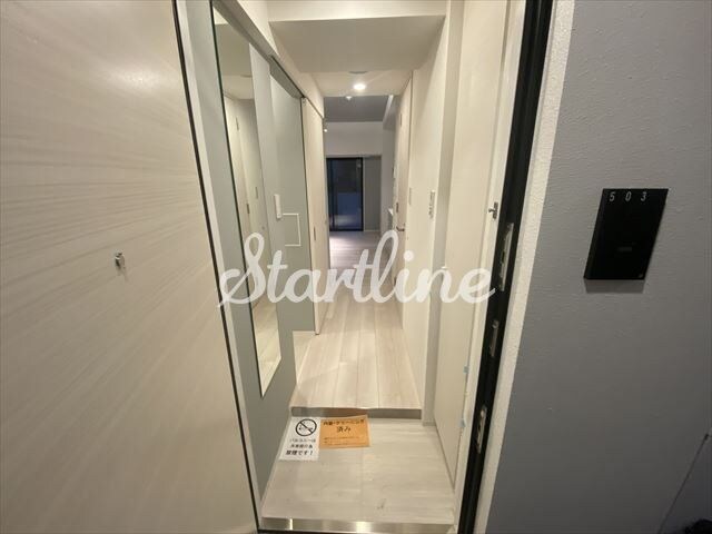 ズーム秋葉原（ZOOM秋葉原）の物件内観写真