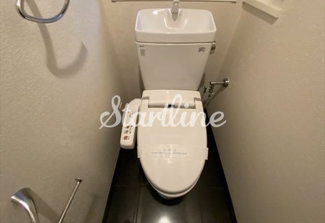 アクサスジーベック秋葉原の物件内観写真