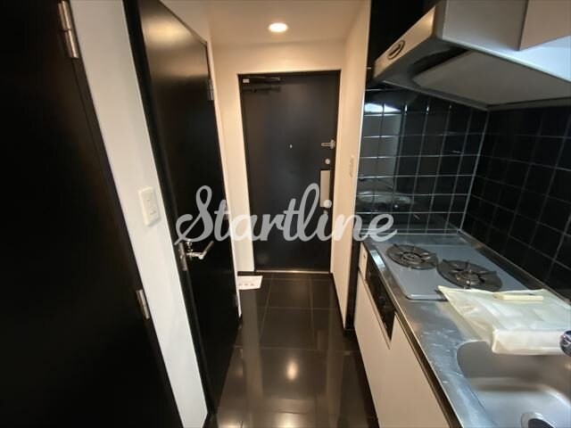 アクサスジーベック秋葉原の物件内観写真