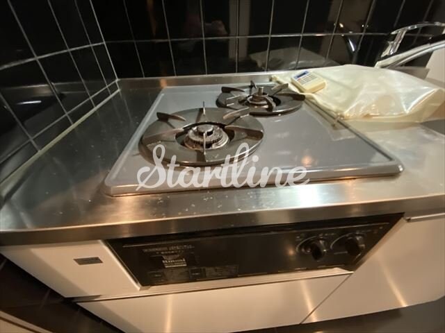 アクサスジーベック秋葉原の物件内観写真