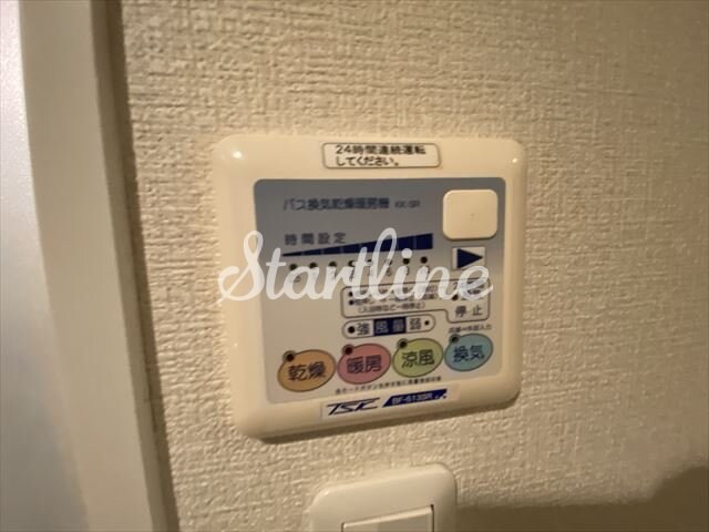 アクサスジーベック秋葉原の物件内観写真