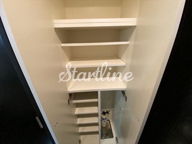 アクサスジーベック秋葉原の物件内観写真