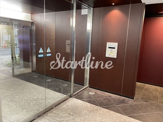 アクサスジーベック秋葉原の物件内観写真