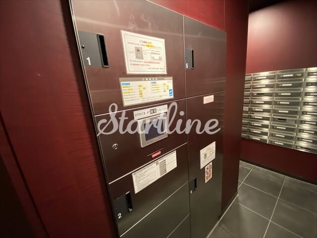 アクサスジーベック秋葉原の物件内観写真