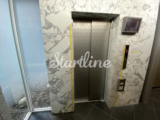 アクサスジーベック秋葉原の物件内観写真