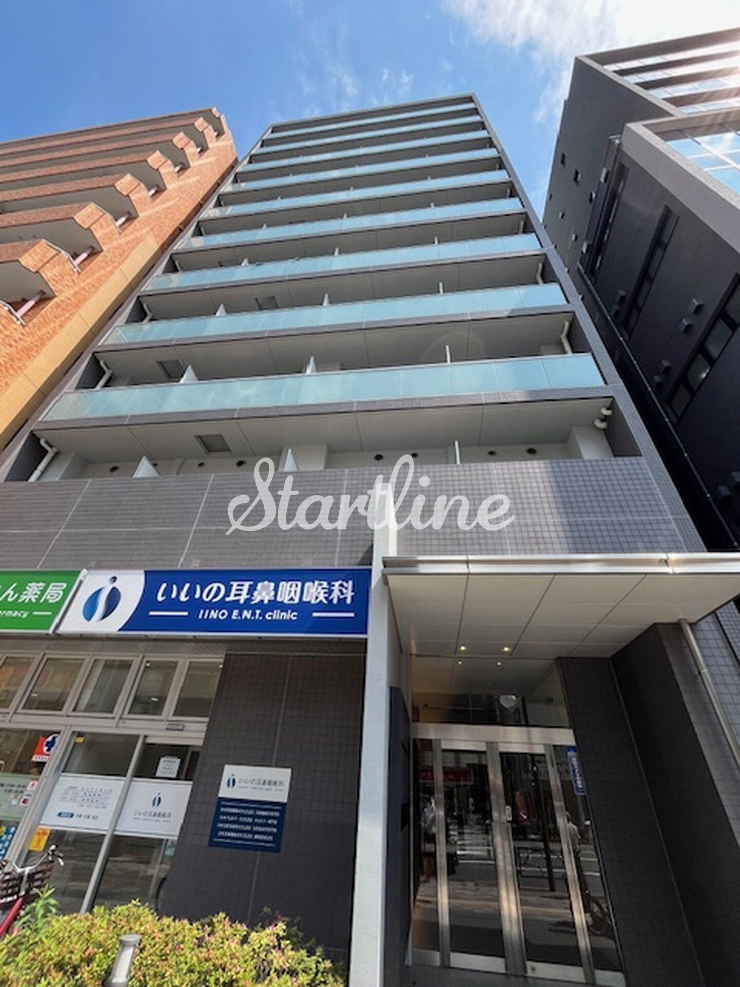 ＬａＳａｎｔｅ千駄木（ラサンテ千駄木）の物件内観写真