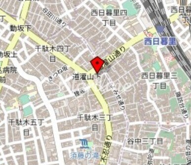 ＬａＳａｎｔｅ千駄木（ラサンテ千駄木）の物件内観写真