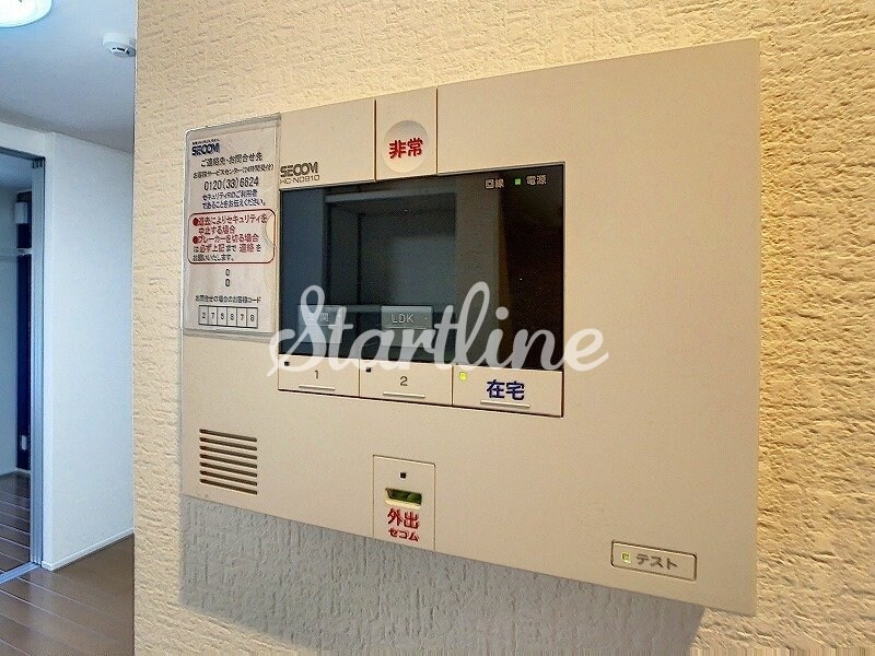 ノエル本郷の物件内観写真