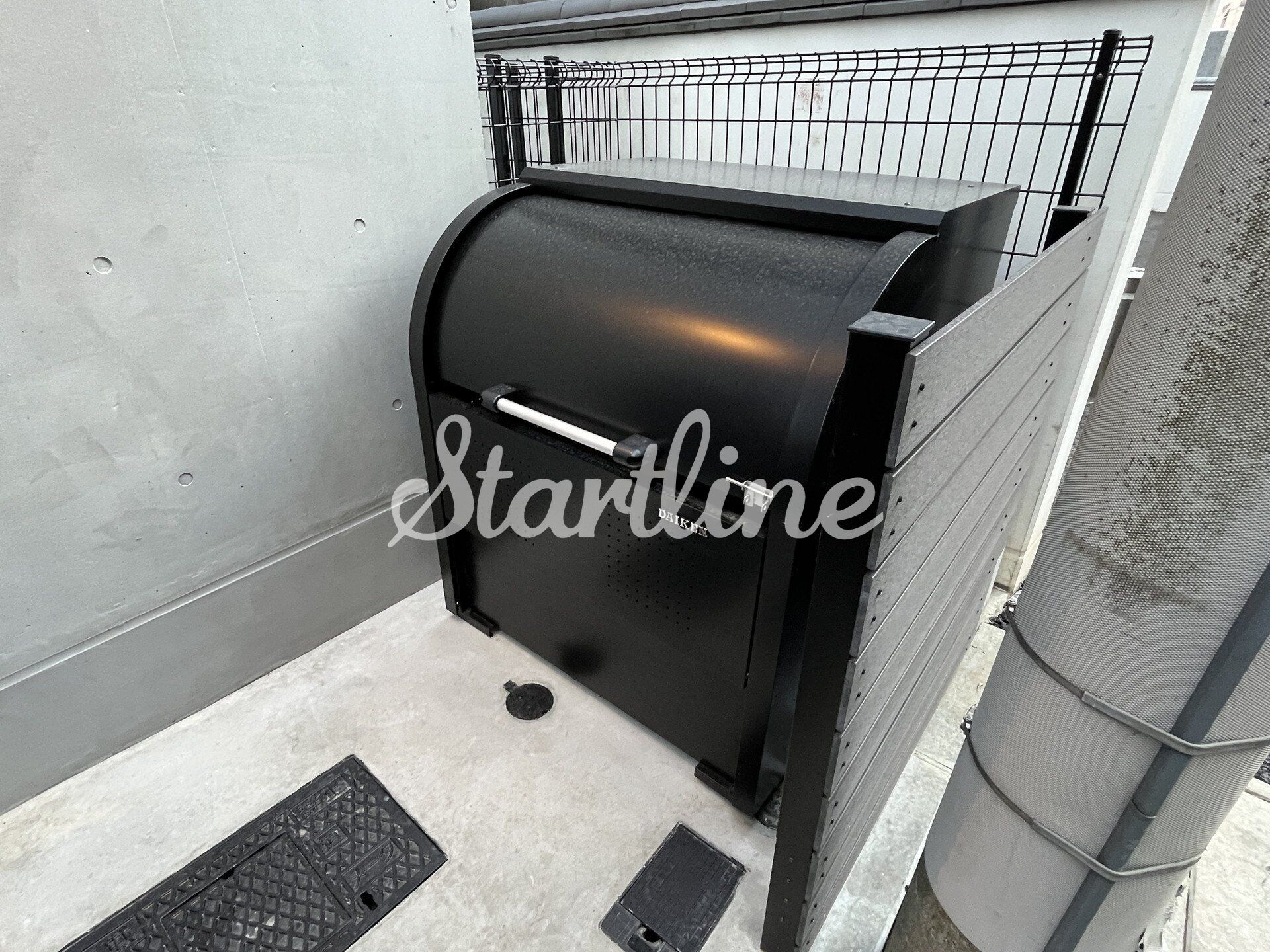 エスグランデ文京白山（ES-Grande文京白山）の物件内観写真