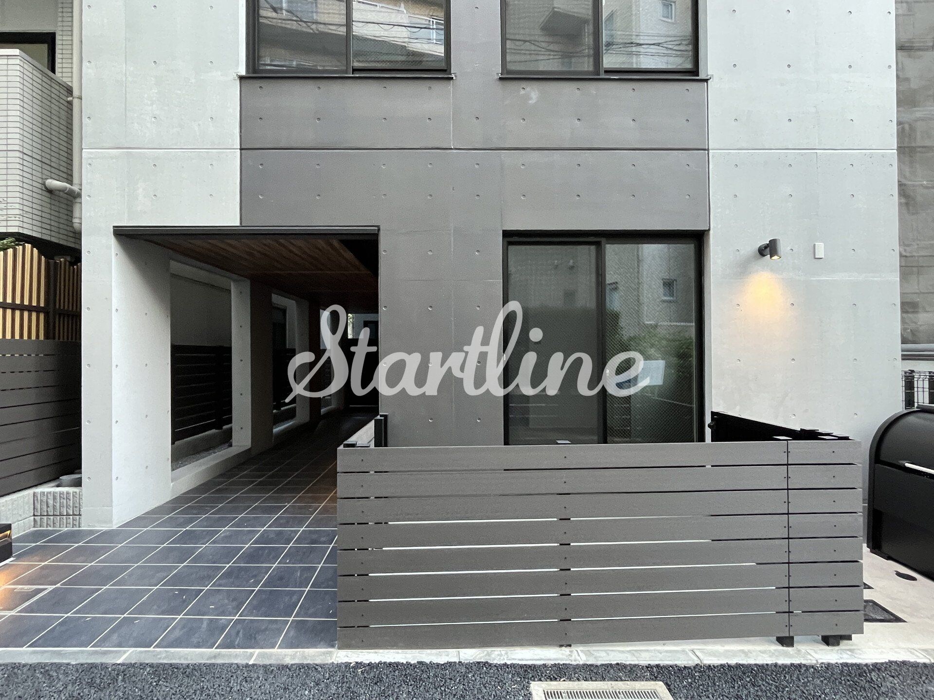 エスグランデ文京白山（ES-Grande文京白山）の物件内観写真