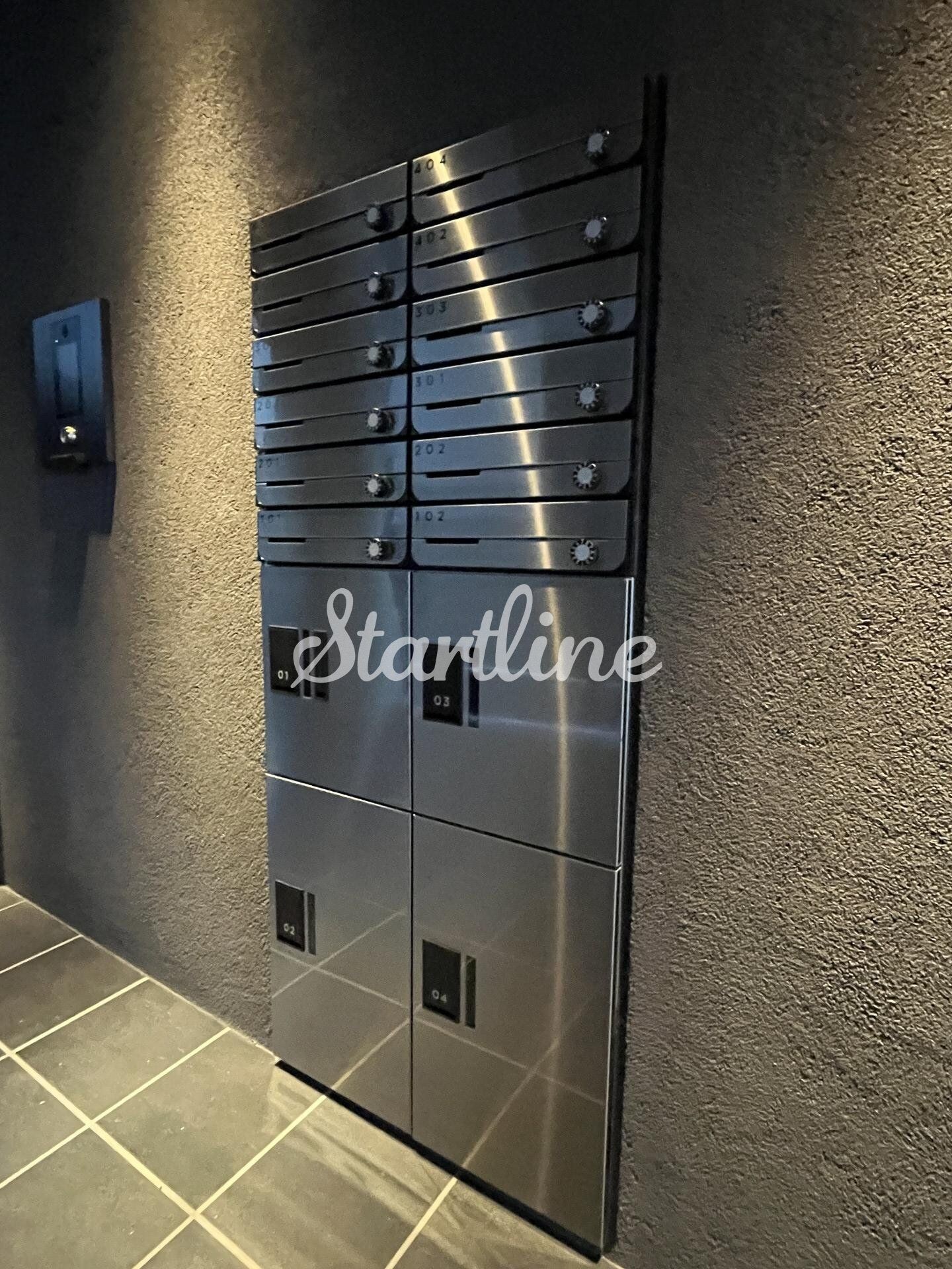 エスグランデ文京白山（ES-Grande文京白山）の物件内観写真