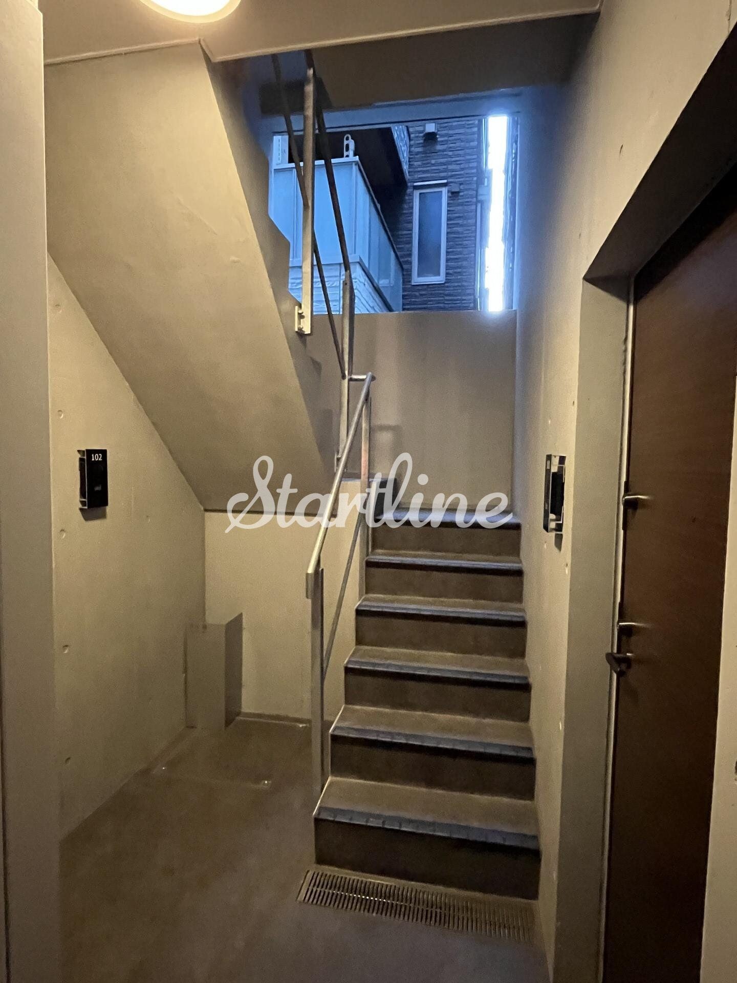 エスグランデ文京白山（ES-Grande文京白山）の物件内観写真