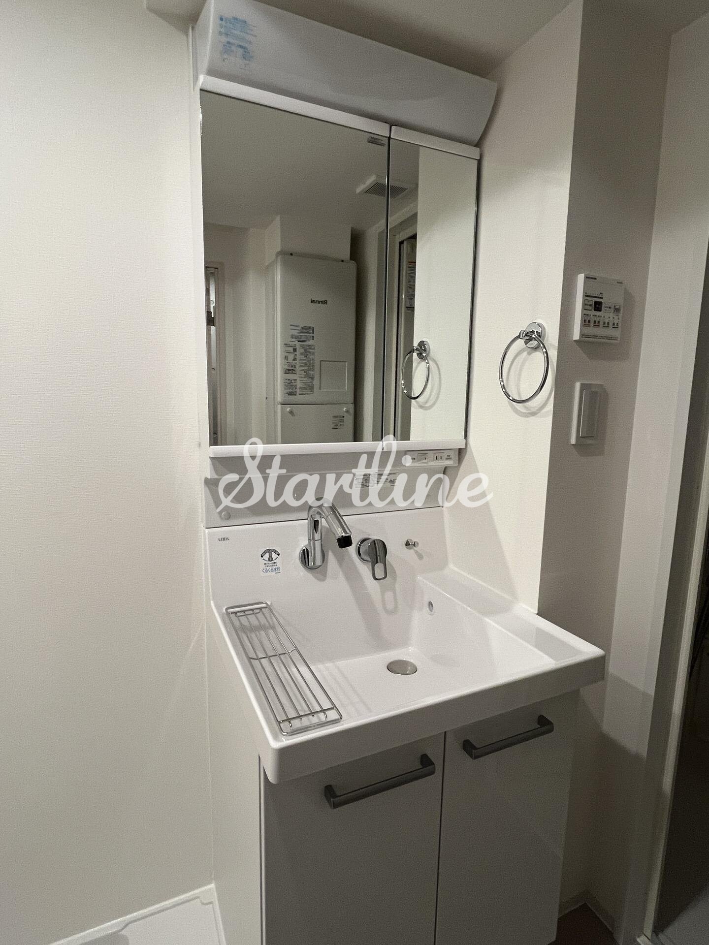 エスグランデ文京白山（ES-Grande文京白山）の物件内観写真