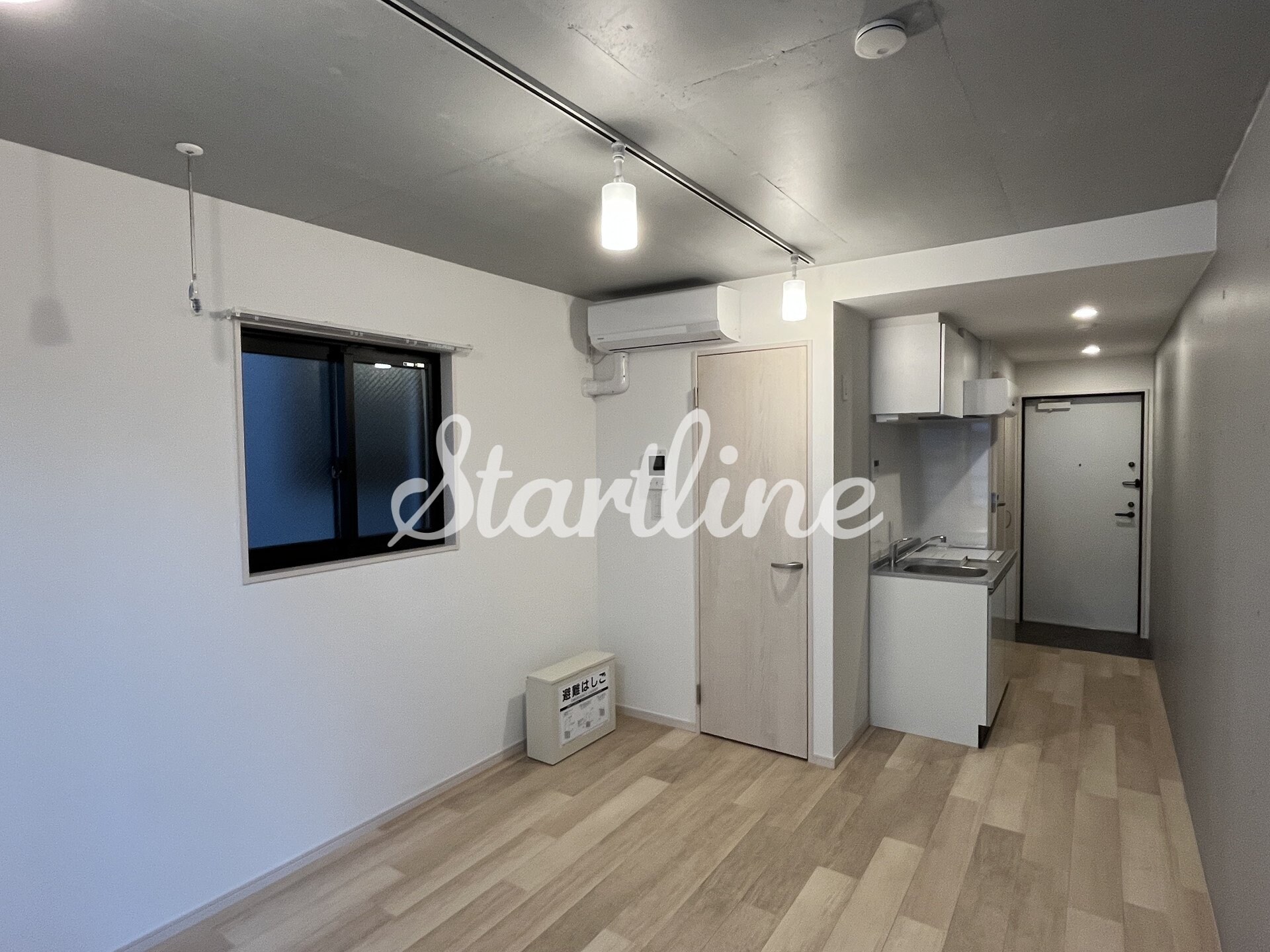 エスグランデ文京白山（ES-Grande文京白山）の物件内観写真