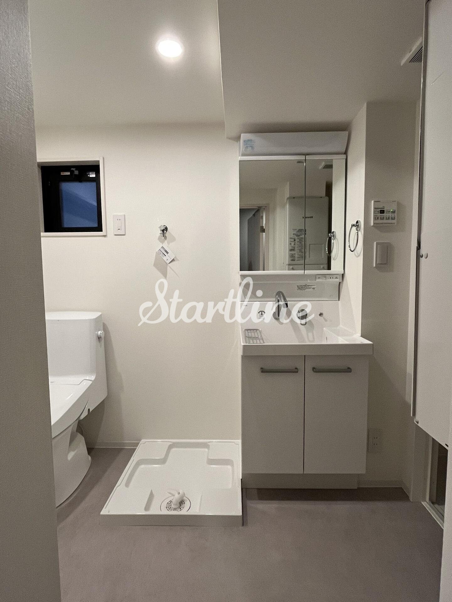 エスグランデ文京白山（ES-Grande文京白山）の物件内観写真