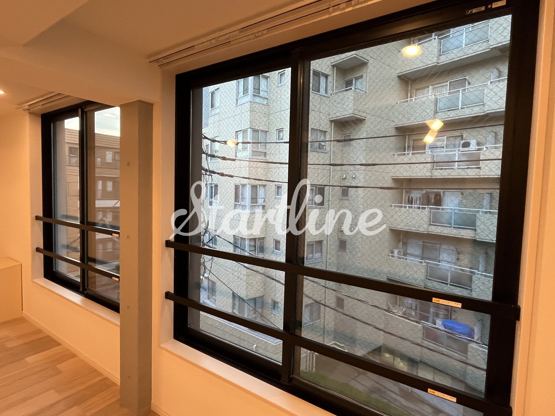 エスグランデ文京白山（ES-Grande文京白山）の物件内観写真