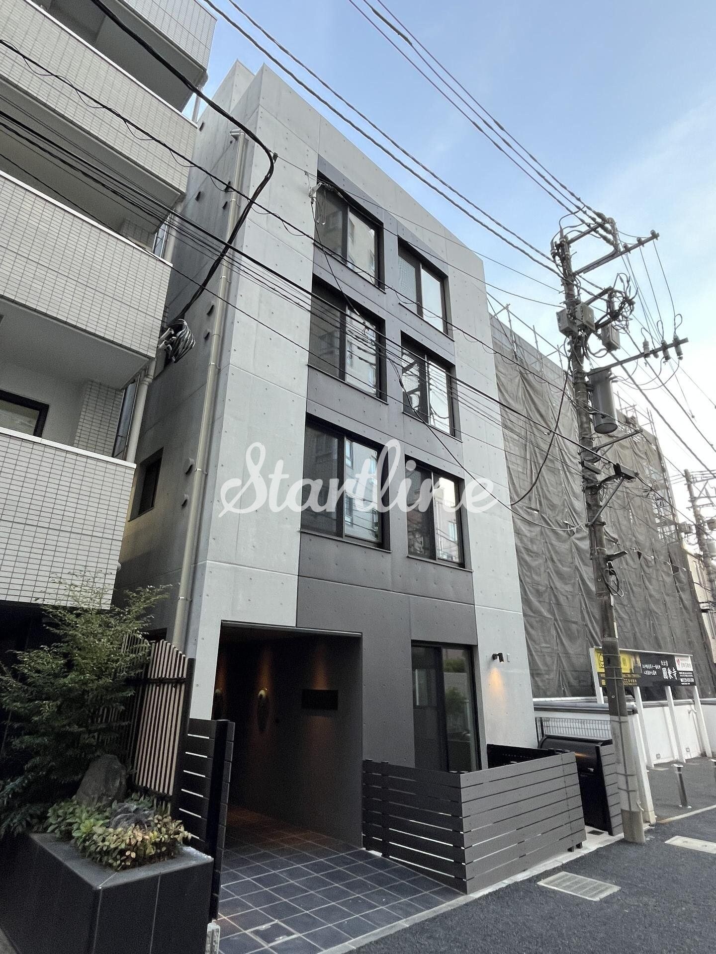 エスグランデ文京白山（ES-Grande文京白山）の物件内観写真