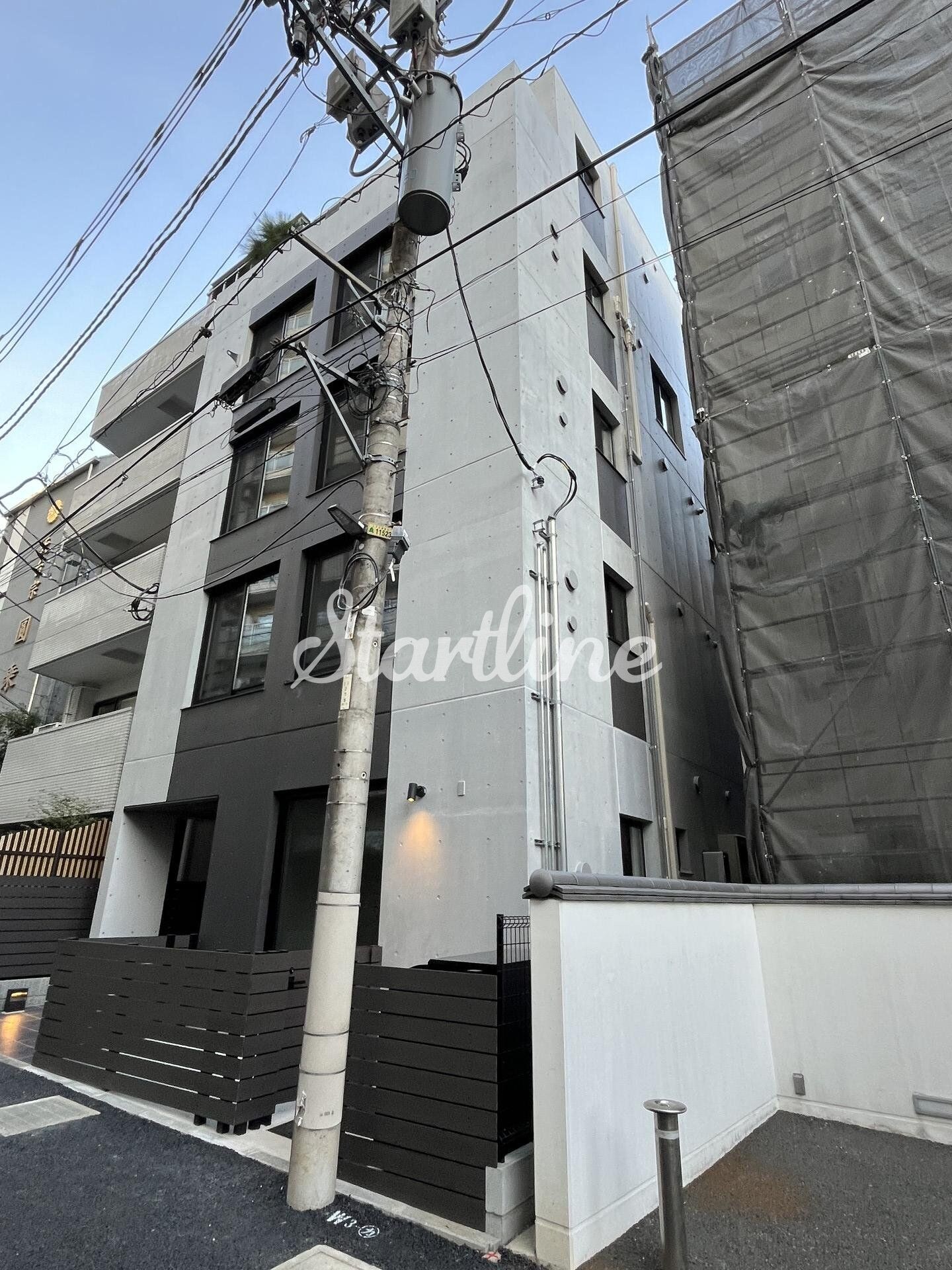 エスグランデ文京白山（ES-Grande文京白山）の物件内観写真