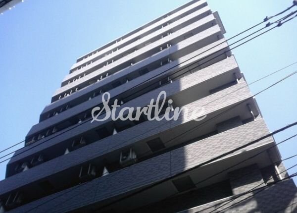 スカイコート本郷東大前第２の物件外観写真