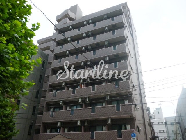 ブルロック秋葉原（BulRock秋葉原）の物件外観写真