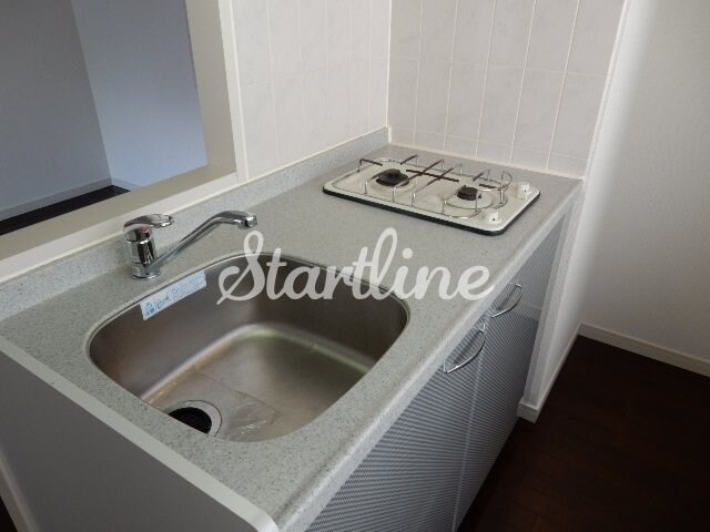 アクロス文京の物件内観写真